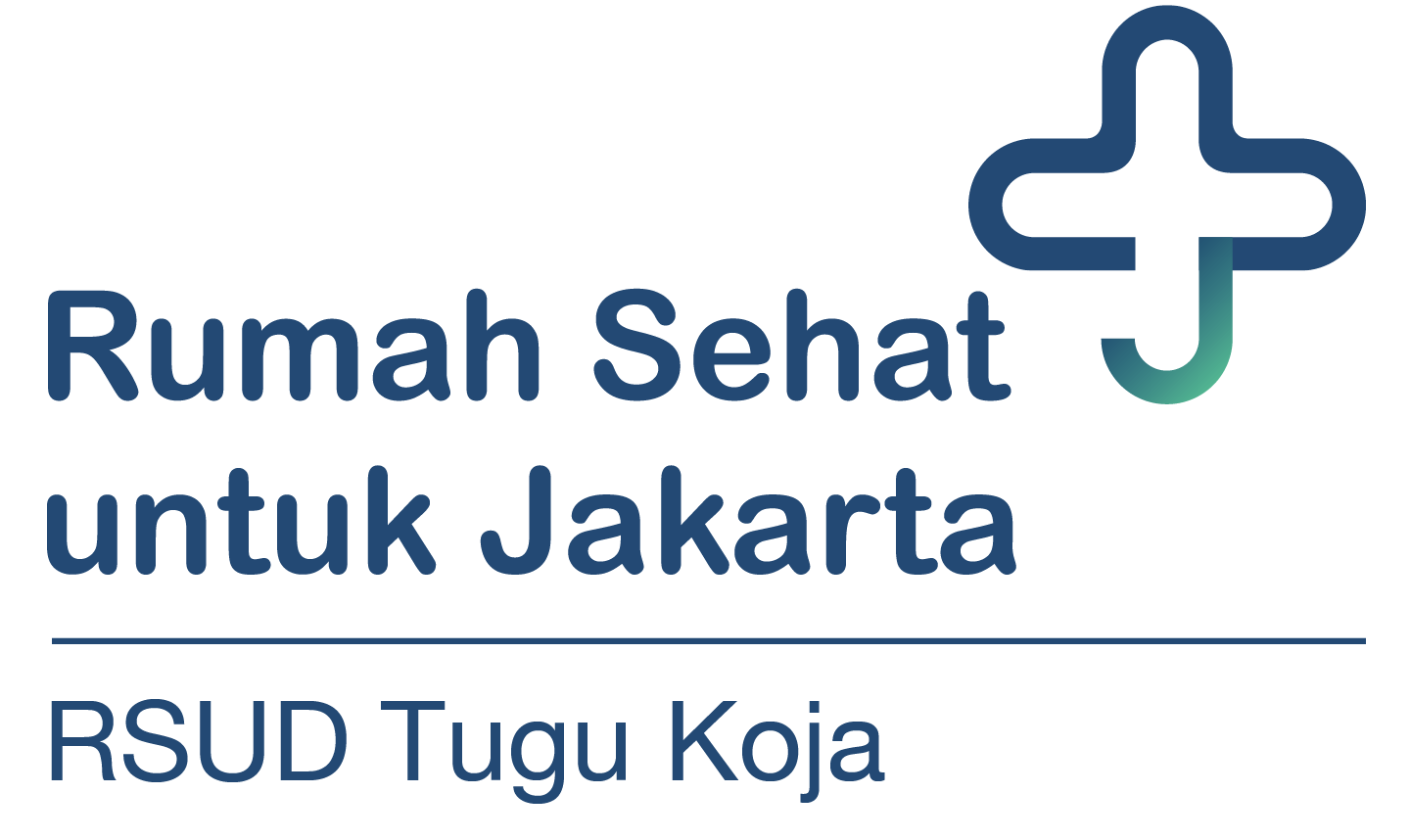 Welcome to RSUD Tugu Koja