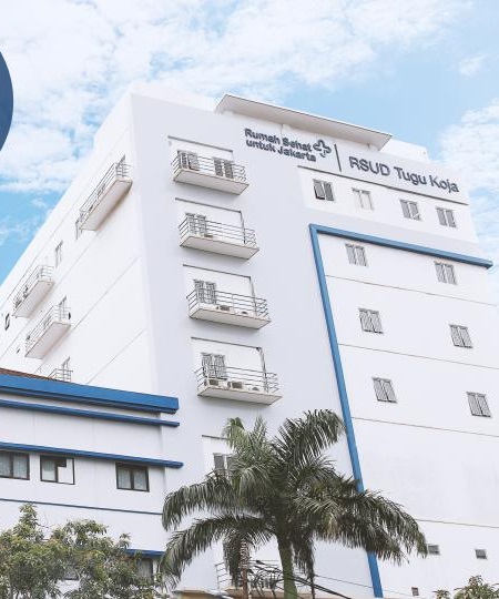Profil Sekilas RSUD Tugu Koja